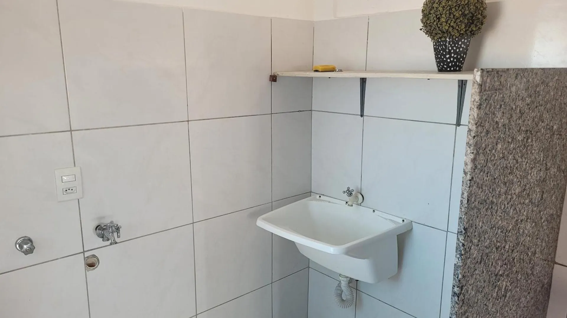 Апартаменты Duplex Belli A 300M Do Mar Натал